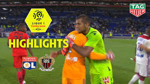 Thanks to french prem's tickets resold by these travelers, you can travel when a train. Olympique Lyonnais Ogc Nice 0 1 Highlights Ol Ogcn 2018 19 Youtube