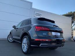 Audi Q5 2 0 Tdi 40 S Line S Tronic Quattro S S 5dr Audi Q5 Audi Tdi