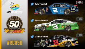 Nascar recently announced the six finalists in the 2019 nascar drive for diversity driver development program. Nascar Surpasses 15 Million Miles On E15 This Weekend American Ethanol Racing