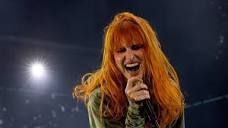 This Is Why' it was a tough road to Paramore's new album : NPR