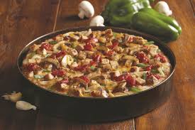 Bj S Mini Deep Dish Pizza Pin On Bj S Deep Dish Pizza