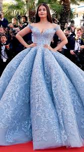 Aishwarya Rai Ball Dresses Fancy Dresses Royalty Dress