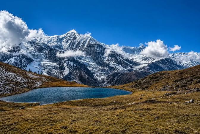 Annapurna Circuit Trek 17 Days - Cost, Itinerary and Best Time