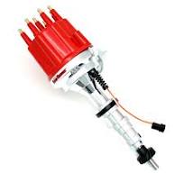 PerTronix Magnetic Pickup Billet Distributor for Ford 332-428 Engines