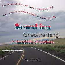 Maybe you would like to learn more about one of these? Searching For Something In The Middle Of Nowhere Short 2016 Imdb