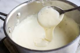 3 Sauces Every Cook Should Know Recipe Bechamel Sauce Bechamel Sauce Recipe Recipes
