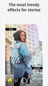 The aesthetic editor utilizes the most obvious of aesthetic effects in … Prequel Effects Filters Cam For Android Apk Download