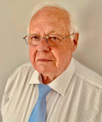 Paul Davis On Crime: March 2023