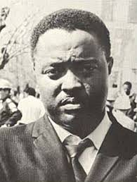 Savannah Protest Movement