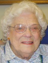 Virginia Dare Thorne Obituary