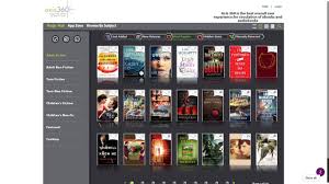 We did not find results for: Baker Taylor Launches Library Ebook App For Your Web Browser The Digital Reader