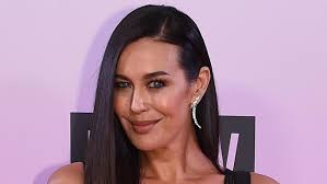 NGV Gala: Salt-N-Peppa and other famous faces walk red carpet