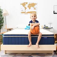 Twin Mattress Sweetnight Twin Size Gel Memory Foam Hybrid Mattress 8 Inch Individually Pocket Spring Pillowt In 2020 Hybrid Mattress Twin Mattress Pillow Top Mattress