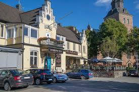 citation needed the city had been a major port in ancient egypt before it subsided below sea level. Hotel Bishops Arms Kristianstad Kristianstad Updated 2021 Prices