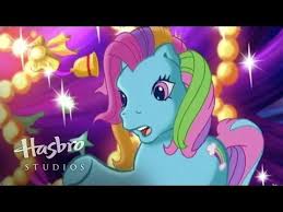 My Little Pony A Very Minty Christmas We Ve Got To Find Our Friends Youtube In 2020 My Little Pony Videos Little Pony Pony