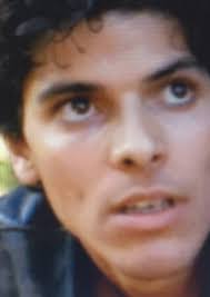 Rod Lane Fan Casting for A nightmare