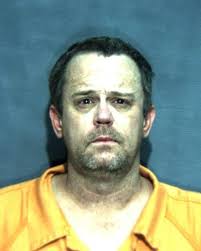 Former Dothan firefighter Clarence Ray Griffith III arrested