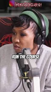 Show Up Everyday with Dineo Ranaka