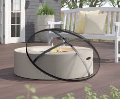 Current price $99.95 $ 99. How To Make A Fire Pit Screen Step By Step Guide Upd 2021