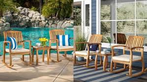 Top sellers top sellers most popular price low to high price high to low top rated products 15 Top Rated Patio Sets That Are Perfect For Spring