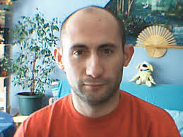 Cedric CHARTIER, 48 ans (MARSEILLE, CHARTRES)