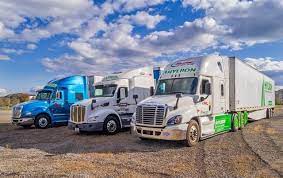 Electric Axle Offers Fuel Savings For Long Haul Operations Trailers For Sale Long Haul Axle