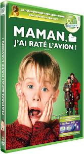 Maman j ai raté l'avion : Culkin, Macaulay, O'Hara, Catherine, Columbus,  Chris: Amazon.com.be: Films et TV