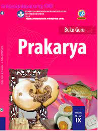 Prakarya Kls 9 Buku Guru Flip Ebook Pages 51 100 Anyflip Anyflip