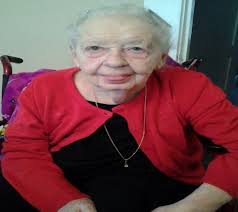 Betty Jean Ray Obituary March 3, 2014