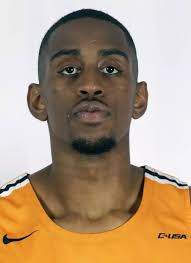 2020-21 Men's Basketball Roster