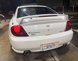 Image result for Pewter Silver 2003 Tiburon