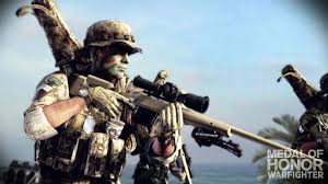 Image result for medal of honor warfighter gameplay