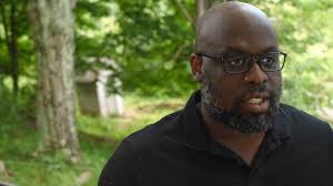 The latest episode of America Works features Mike Peabody of Barre,  Vermont, a program coordinator at the Additional Recyclables Collection  Center (ARCC) of the Central Vermont Waste Management District, one of the