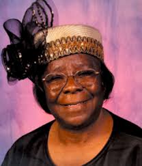 Pastor Doris McLean Obituary