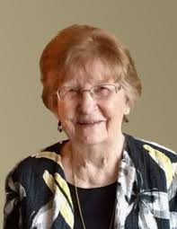 Obituary information for Marjorie Anne Abram