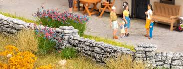 There are two main types of foam found in beds: Noch Modelleisenbahnzubehor The Perfect Boundary For Model Plots Walls Made Of Hard Foam Gunstig Kaufen
