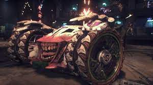 So much for your dreams of eternal empire. Why Can T We Drive This Rocksteady Batmanarkham