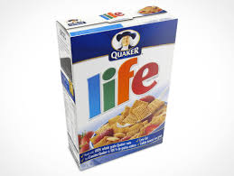 Download Free Cereal Box Design Mockup In Psd Designhooks