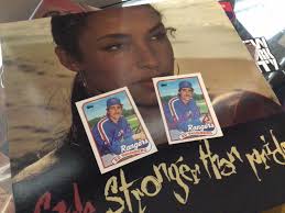 Bosch autograph received through mail