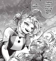 What Misconceptions You Had About The Series Before Knowing It Better? :  R/Bokunoheroacademia