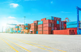 It means a container will be used exclusively for your products. Freight Forwarding Flexport Coloading Fcl Lcl Shipments