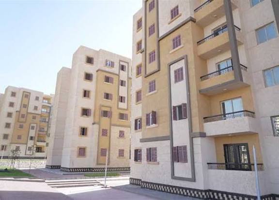 لمدة ساعات فقط.. فتح باب حجز شقق سكن لكل المصريين 4 والوحدات المتبقية (تفاصيل) | المصري اليوم