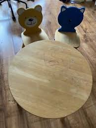 Maybe you would like to learn more about one of these? Pintoy Children S Tables And Chairs For Sale Ebay