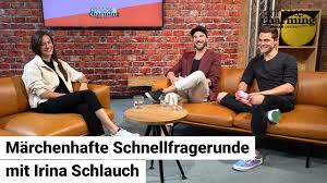 Maybe you would like to learn more about one of these? Princess Charming Irinas Personlicher Marchentalk Das Stream Team Youtube