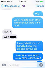 He has know for so long. Lyric Prank On My Non Kpop Friend K Pop Amino