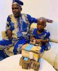 Maybe you would like to learn more about one of these? Zlatan Ibile Childhood Story Plus Untold Biography Facts