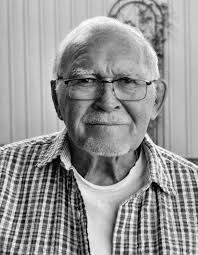 John Frederick Doane (Jack) Obituary