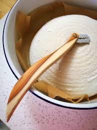 The Process Sourdough Bread Recipe Sourdough Recipes Sourdough Baking