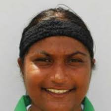 Amanda Samaroo's Instagram, Twitter & Facebook