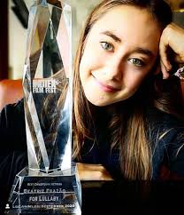 2021 Annual Awards: Finalists